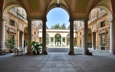 Museum opening hours